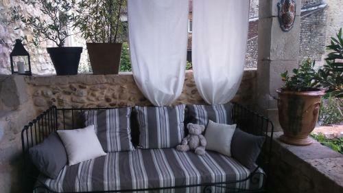 Hostal La Bastide C�venole