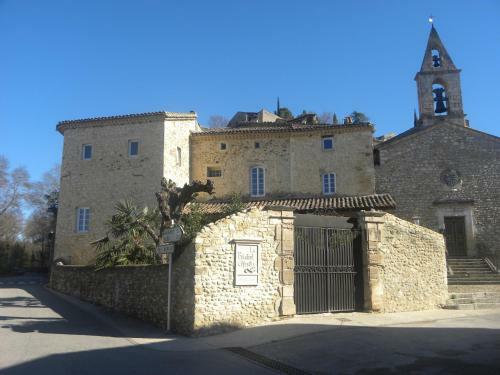 Hostal La Bastide C�venole
