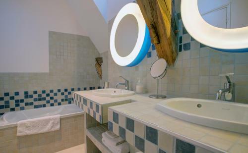 Bed & Breakfast Ch�teau Pi�gu�
