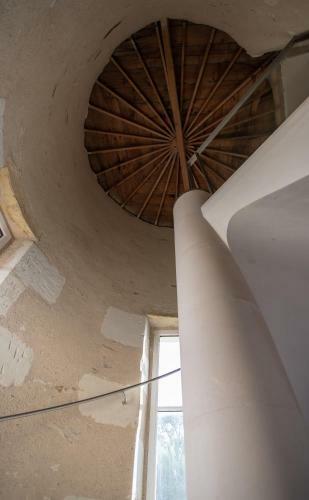 Bed & Breakfast Ch�teau Pi�gu�