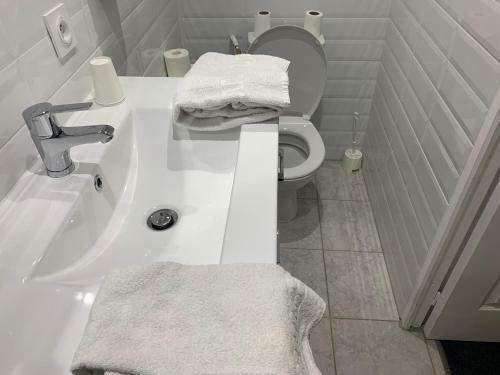 Hotel Astrotel