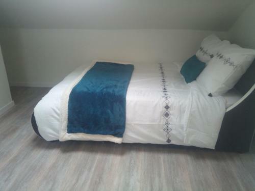 Apartamento G�tes de Grand Standing A Romilly Sur Seine