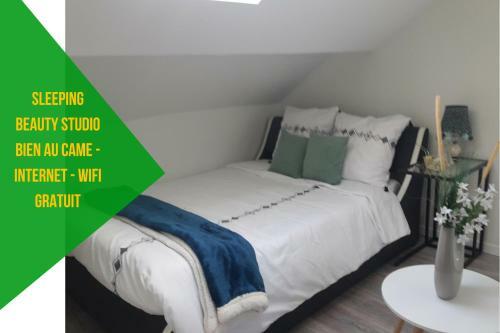 Apartamento G�tes de Grand Standing A Romilly Sur Seine