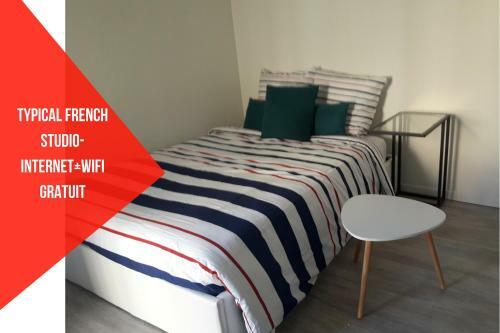 Apartamento G�tes de Grand Standing A Romilly Sur Seine