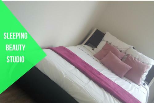 Apartamento G�tes de Grand Standing A Romilly Sur Seine