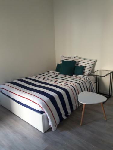 Apartamento G�tes de Grand Standing A Romilly Sur Seine