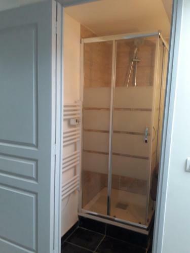 Apartamento G�tes de Grand Standing A Romilly Sur Seine