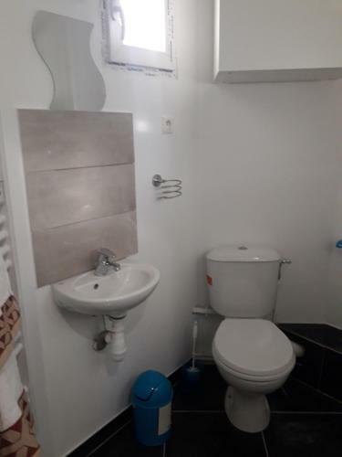 Apartamento G�tes de Grand Standing A Romilly Sur Seine