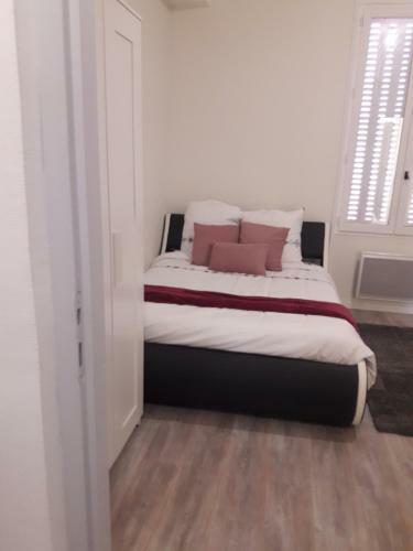 Apartamento G�tes de Grand Standing A Romilly Sur Seine