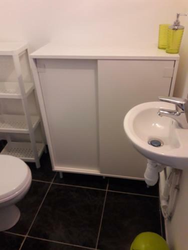 Apartamento G�tes de Grand Standing A Romilly Sur Seine
