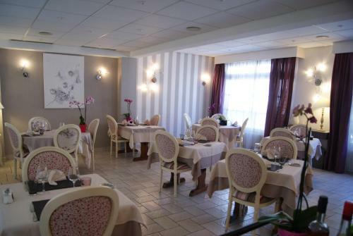 Hotel Des Voyageurs