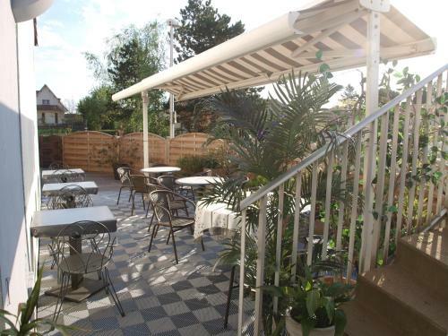Brit Hotel Confort Thouars