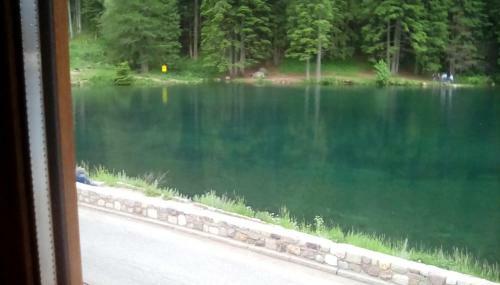 Hostal Grand Chalet Du Lac Du Boreon