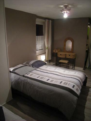 Hotel Gites Des Touristes