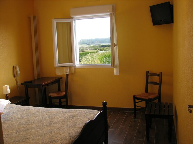 Hotel Le Grand Cerf