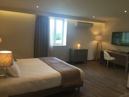 Hotel La Sorelle H�tel Golf Et Restaurant