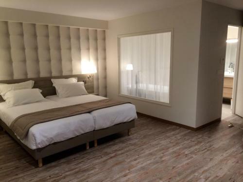 Hotel La Sorelle H�tel Golf Et Restaurant