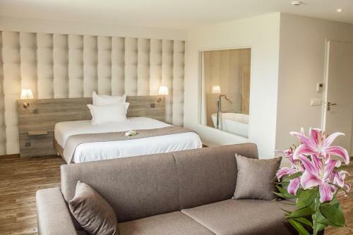 Hotel La Sorelle H�tel Golf Et Restaurant