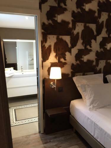 Hotel La Sorelle H�tel Golf Et Restaurant