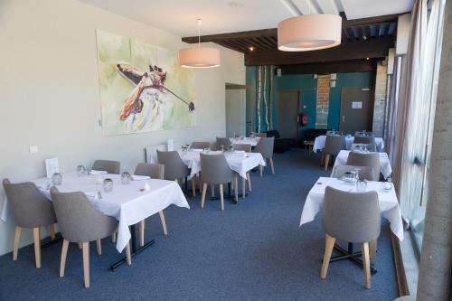 Hotel La Sorelle H�tel Golf Et Restaurant