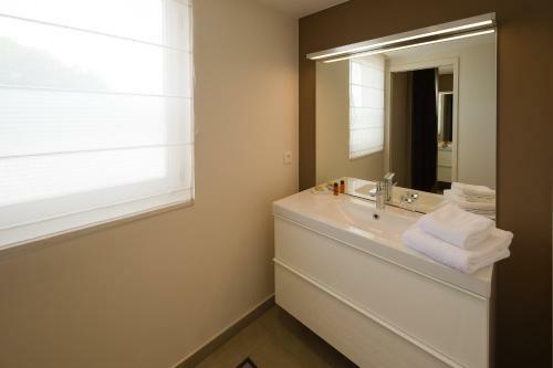 Hotel La Sorelle H�tel Golf Et Restaurant
