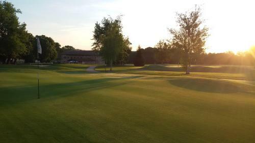 Hotel La Sorelle H�tel Golf Et Restaurant