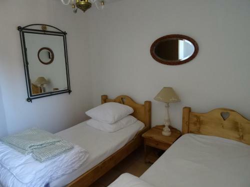 Apartamentos Les 7 Laux Immobilier Services