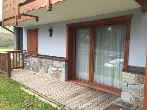 Apartamentos Les 7 Laux Immobilier Services