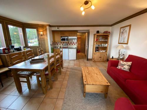 Apartamentos Les 7 Laux Immobilier Services
