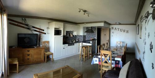 Apartamentos Les 7 Laux Immobilier Services