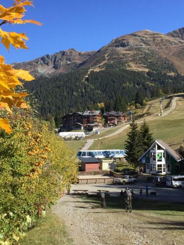 Apartamentos Les 7 Laux Immobilier Services