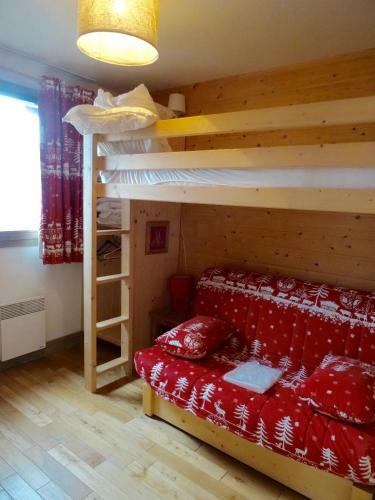 Apartamentos Les 7 Laux Immobilier Services