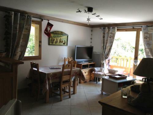 Apartamentos Les 7 Laux Immobilier Services