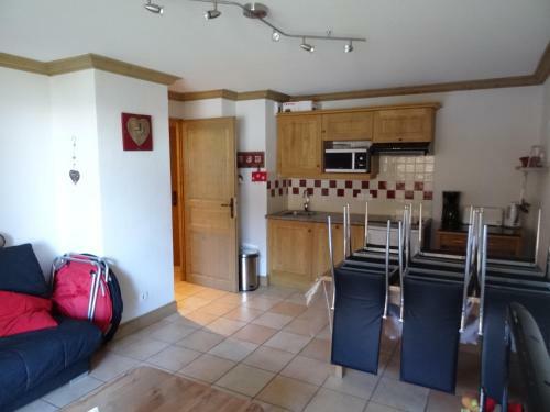 Apartamentos Les 7 Laux Immobilier Services