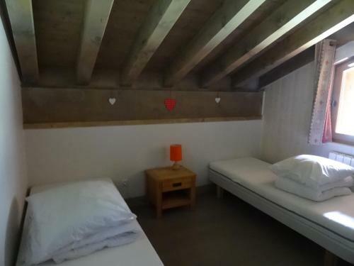 Apartamentos Les 7 Laux Immobilier Services