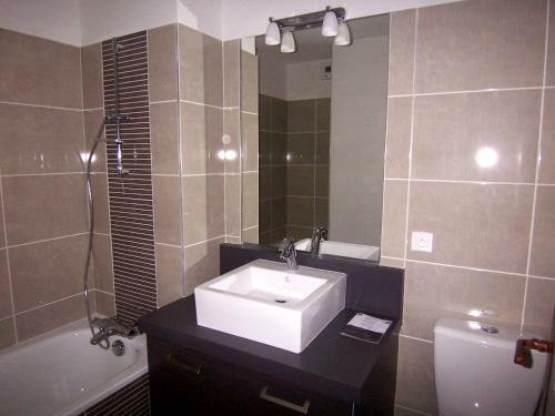 Apartamentos Les 7 Laux Immobilier Services