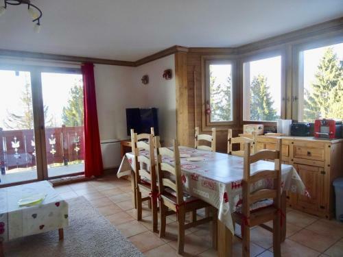 Apartamentos Les 7 Laux Immobilier Services