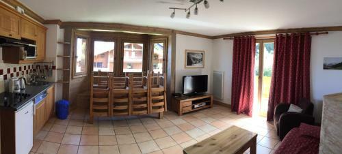 Apartamentos Les 7 Laux Immobilier Services