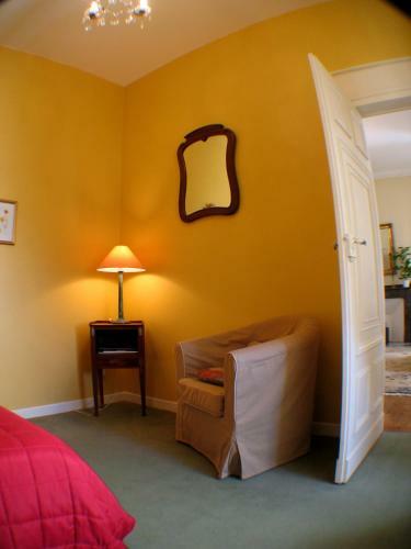 Hostal Domaine Du Pegulier
