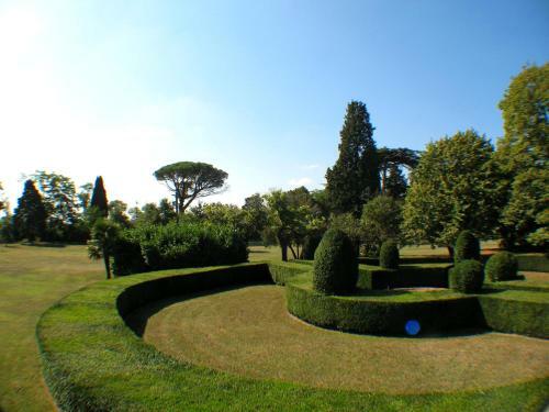 Hostal Domaine Du Pegulier