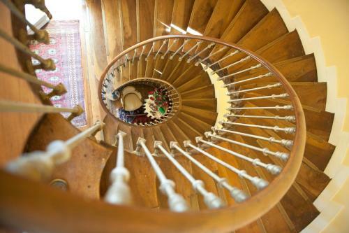 Hostal Domaine Du Pegulier