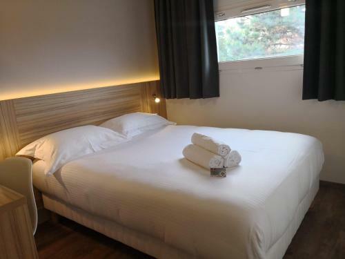 Best Hotel Bordeaux Sud