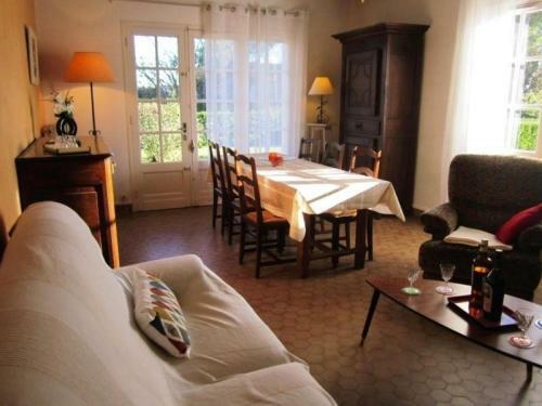 House G�te Des Ecureuils 1