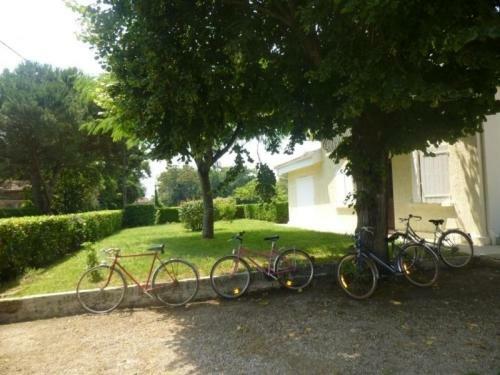 House G�te Des Ecureuils 1