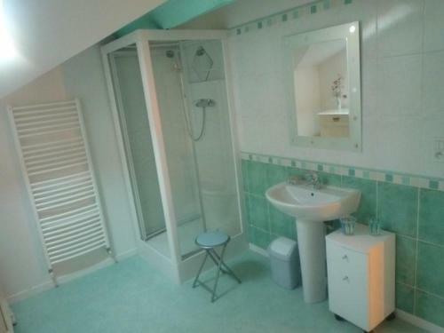 House G�te Des Ecureuils 1