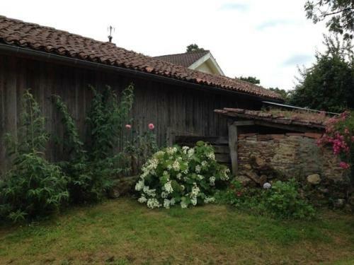 House G�te Des Ecureuils 1