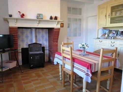 House G�te Des Ecureuils 1