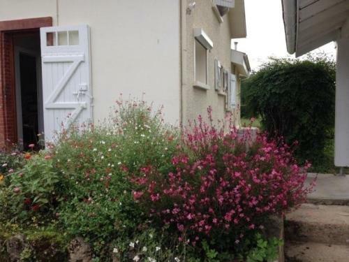 House G�te Des Ecureuils 1