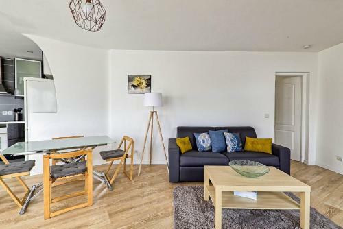 Apartamento Appartement Villepinte