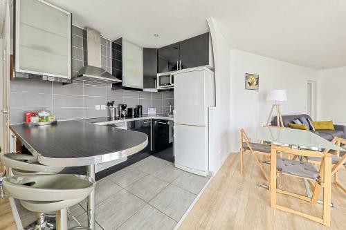 Apartamento Appartement Villepinte